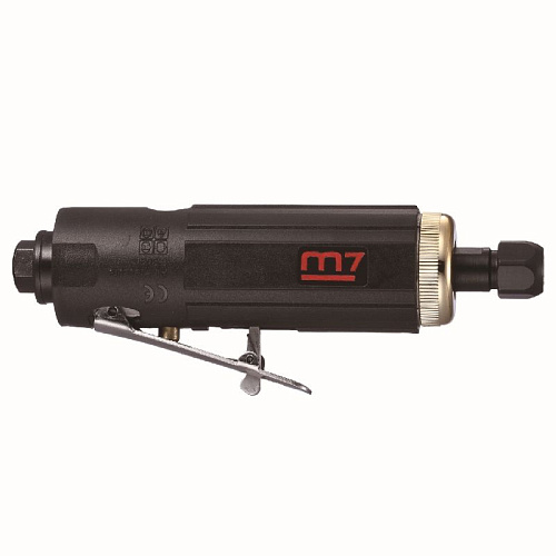 Шлифмашина прямая пневматическая 20000 об/мин, 672 Вт, 3-6 мм Mighty Seven QA-211A Шлифмашина прямая пневматическая 20000 об/мин, 672 Вт, 3-6 мм Mighty Seven QA-211A