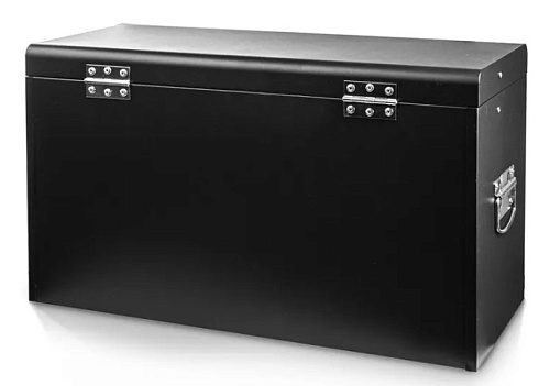 Ящик для инструмента металлический 600х260х315 мм 4+1 max RUNTEC Ящик для инструмента металлический 600х260х315 мм 4+1 max RUNTEC