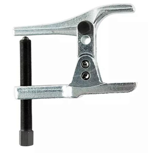 Съемник рулевых и шаровых шарниров рычажного типа 20 мм регулируемый №2 ТЕХРИМ Съемник рулевых и шаровых шарниров рычажного типа 20 мм регулируемый №2 ТЕХРИМ