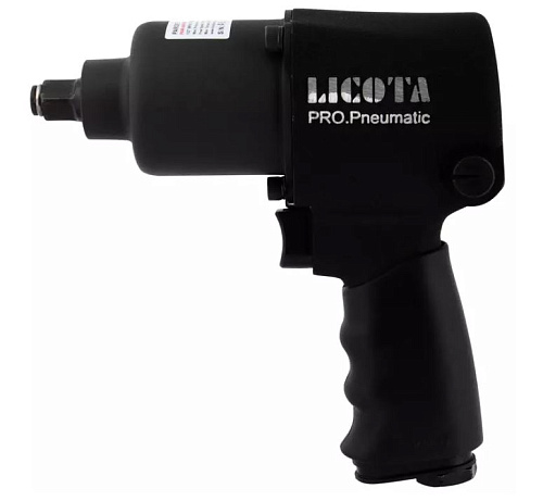 Гайковерт пневматический 1/2" 563 Нм (57 Кгм) Licota Гайковерт пневматический 1/2" 563 Нм (57 Кгм) Licota