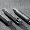 Набор бит 42 предм. HEX, TX, SPLINE, 10 мм, 1/2" KRAFTOOL THS-42 Набор бит 42 предм. HEX, TX, SPLINE, 10 мм, 1/2" KRAFTOOL THS-42