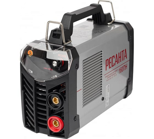 Инвертор сварочный САИ 160ПН Ресанта Инвертор сварочный САИ 160ПН Ресанта
