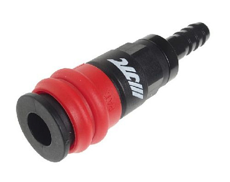 Пневморазъём "мама" - ёлка 10,9 мм композитный JTC Пневморазъём "мама" - ёлка 10,9 мм композитный JTC