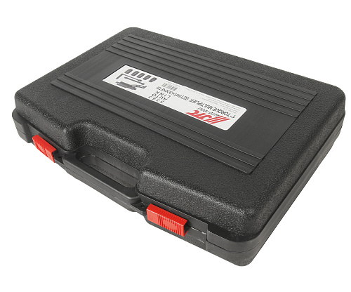 Гайковерт ручной с механическим редуктором 1:56 3200 Нм, 1" JTC Гайковерт ручной с механическим редуктором 1:56 3200 Нм, 1" JTC