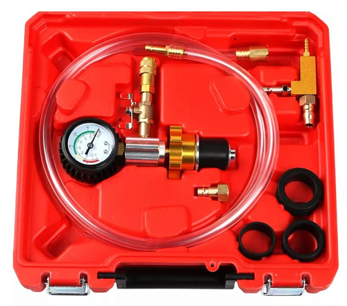 Набор для замены охлаждающей жидкости SpecX Набор для замены охлаждающей жидкости SpecX