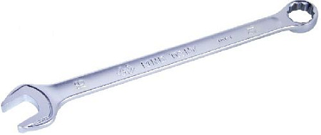 Ключ комбинированный удлиненный 14 мм KING TONY Ключ комбинированный удлиненный 14 мм KING TONY