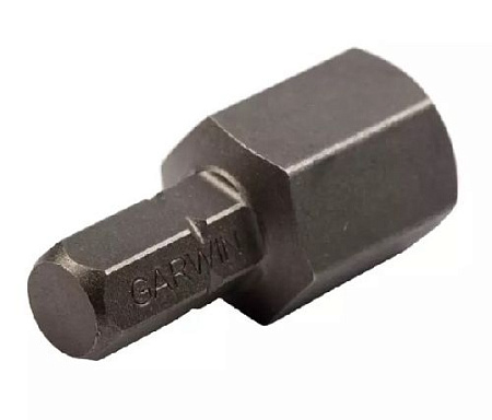 Бита H14 L=30 мм (5/16" HEX) GARWIN Бита H14 L=30 мм (5/16" HEX) GARWIN