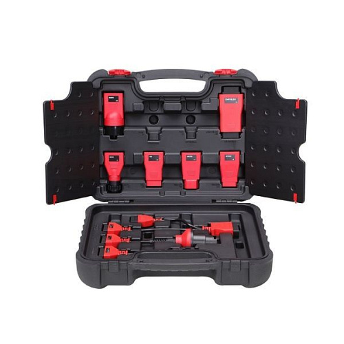 Адаптеры диагностические OBD-I Autel для MS909, MS919, Ultra (набор в кейсе) Адаптеры диагностические OBD-I Autel для MS909, MS919, Ultra (набор в кейсе)