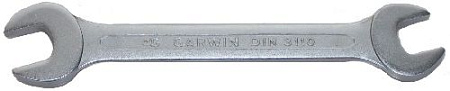 Ключ рожковый 4* 5 CrV GARWIN Ключ рожковый 4* 5 CrV GARWIN