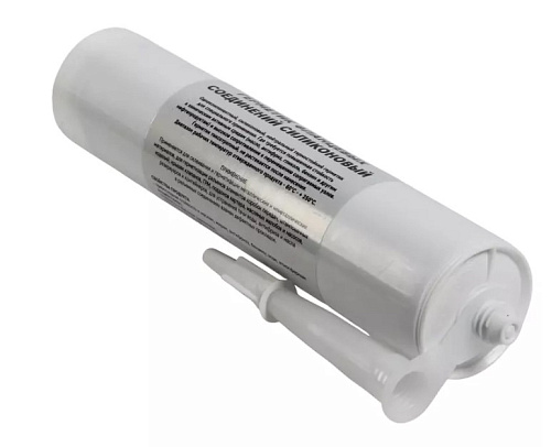 Герметик фланцевых соединений 300 мл, силиконовый GARWIN PRO Герметик фланцевых соединений 300 мл, силиконовый GARWIN PRO