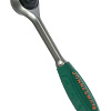 Трещотка 1/4" 135 мм, z=72 Jonnesway R3502 Трещотка 1/4" 135 мм, z=72 Jonnesway R3502