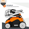 Газонокосилка бензиновая RME 235 T STIHL Газонокосилка бензиновая RME 235 T STIHL