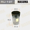 Оправка для выпрессовки/запрессовки сайлентблоков 51*44*70 MASUMA Оправка для выпрессовки/запрессовки сайлентблоков 51*44*70 MASUMA