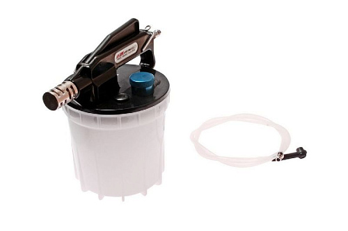 Устройство для замены тормозной жидкости пневматическое JTC Устройство для замены тормозной жидкости пневматическое JTC