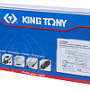 Набор головок торцевых 6-19 мм (3/8") 6 гр, 36 предм, ложемент-кейс KING TONY 3534MR Набор головок торцевых 6-19 мм (3/8") 6 гр, 36 предм, ложемент-кейс KING TONY 3534MR