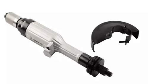 Шлифмашина прямая пневматическая 6300 об/мин, 150 мм GARWIN Шлифмашина прямая пневматическая 6300 об/мин, 150 мм GARWIN