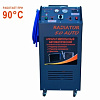 Установка для промывки системы охлаждения Radiator 5.0 AUTO Установка для промывки системы охлаждения Radiator 5.0 AUTO