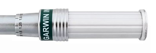 Ключ динамометрический 1/4" 3-15 Нм, двухсторонний GARWIN Ключ динамометрический 1/4" 3-15 Нм, двухсторонний GARWIN