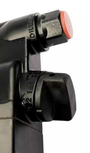 Гайковерт пневматический 1" 2400 Нм (245 кг/м²) облегченный GARWIN Гайковерт пневматический 1" 2400 Нм (245 кг/м²) облегченный GARWIN