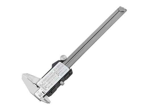 Штангенциркуль цифровой ШЦЦ-I-150 (0,01) MATRIX Штангенциркуль цифровой ШЦЦ-I-150 (0,01) MATRIX