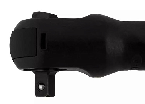 Трещотка пневматическая 3/8", 109 Нм, эргономическая ручка Licota Трещотка пневматическая 3/8", 109 Нм, эргономическая ручка Licota