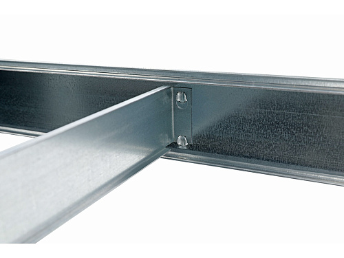 Стеллаж для хранения 8 шин оцинкованный SB 1153х1167х525 Стеллаж для хранения 8 шин оцинкованный SB 1153х1167х525