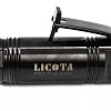 Шлифмашина прямая пневматическая 21000 об/мин, 735 Вт, радиальная Licota Шлифмашина прямая пневматическая 21000 об/мин, 735 Вт, радиальная Licota