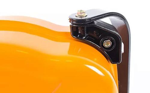 Катушка пневмошланга 10/15 мм, 10 м, 3/8" Licota Катушка пневмошланга 10/15 мм, 10 м, 3/8" Licota