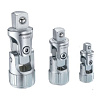 Кардан 1/4" 40 мм с пружиной Jonnesway S15G2 Кардан 1/4" 40 мм с пружиной Jonnesway S15G2