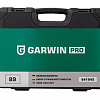 Набор инструмента 89 предм (1/4", 1/2") GARWIN Набор инструмента 89 предм (1/4", 1/2") GARWIN