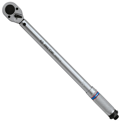 Ключ динамометрический 1/2" 42-210 Нм, KING TONY Ключ динамометрический 1/2" 42-210 Нм, KING TONY