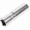 Головка свечная 1/2" 16 мм 12 гр. магнитная JTC Головка свечная 1/2" 16 мм 12 гр. магнитная JTC
