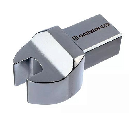 Насадка для ключа динамометрического рожковая 19 мм, 24х32 GARWIN Насадка для ключа динамометрического рожковая 19 мм, 24х32 GARWIN