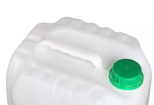 Очиститель тормозов 20 л канистра GARWIN PRO Очиститель тормозов 20 л канистра GARWIN PRO