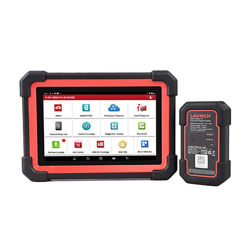 Программатор автомобильных ключей Launch PRO IMMO Программатор автомобильных ключей Launch PRO IMMO