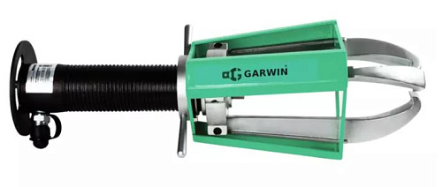 Съёмник гидравлический от внешнего насоса самоцентрирующийся 20 т GARWIN СГС-20Н Съёмник гидравлический от внешнего насоса самоцентрирующийся 20 т GARWIN СГС-20Н