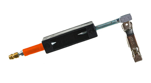 Тестер искрового зазора систем зажигания регулируемый Jonnesway AR060012 Тестер искрового зазора систем зажигания регулируемый Jonnesway AR060012