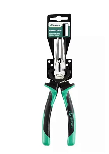Длинногубцы 160 мм GARWIN PRO Длинногубцы 160 мм GARWIN PRO