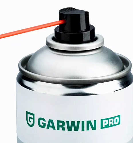 Разрушитель ржавчины 650 мл GARWIN PRO Разрушитель ржавчины 650 мл GARWIN PRO