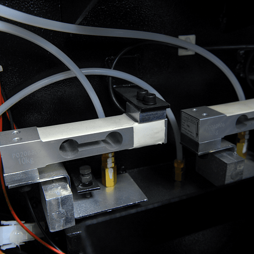 Установка для заправки кондиционеров автомат, двухконтурная SIVIK КС-712 Установка для заправки кондиционеров автомат, двухконтурная SIVIK КС-712