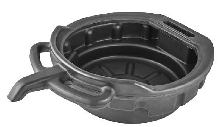 Емкость для слива масла 16 л Ombra A90051 Емкость для слива масла 16 л Ombra A90051