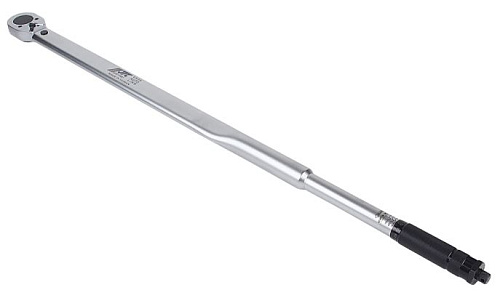 Ключ динамометрический 3/4" 140-840 Нм, 1155 мм JTC Ключ динамометрический 3/4" 140-840 Нм, 1155 мм JTC