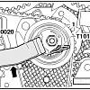 Набор фиксаторов для дизельных двигателей VW-Audi 1.2-2.0D PD и 1.2, 1.6, 2.0D CR Licota Набор фиксаторов для дизельных двигателей VW-Audi 1.2-2.0D PD и 1.2, 1.6, 2.0D CR Licota