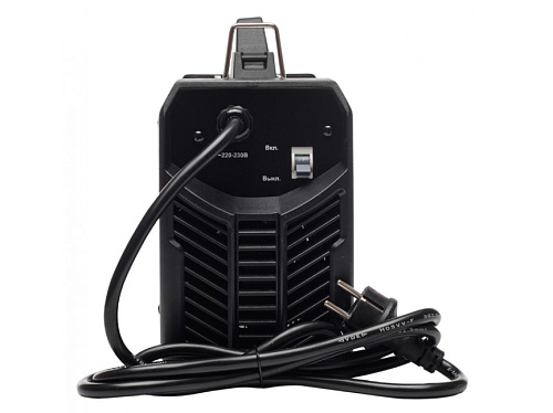 Инвертор сварочный САИ 250ПН Ресанта Инвертор сварочный САИ 250ПН Ресанта