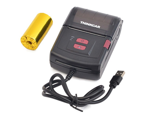 Сканер THINKTOOL CE EVD, электро, 10", DoIP, CAN FD, программирование Сканер THINKTOOL CE EVD, электро, 10", DoIP, CAN FD, программирование