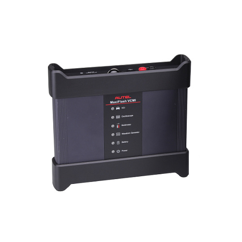 Сканер диагностический Autel MaxiSys MS919, измерительный модуль, J2534, DoIP, D-PDU 100001623 Сканер диагностический Autel MaxiSys MS919, измерительный модуль, J2534, DoIP, D-PDU 100001623