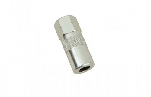 Насадка для шприца рычажно-плунжерного 4-х лепестковая тонкая GROZ HC/14/4/B Насадка для шприца рычажно-плунжерного 4-х лепестковая тонкая GROZ HC/14/4/B