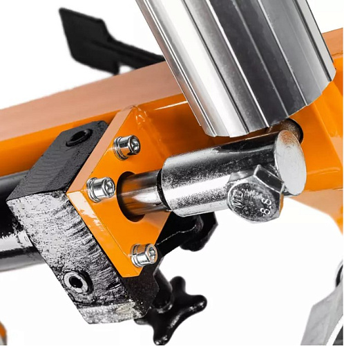 Тележка для перевозки автомобилей гидравлическая 680 кг RUNTEC Тележка для перевозки автомобилей гидравлическая 680 кг RUNTEC