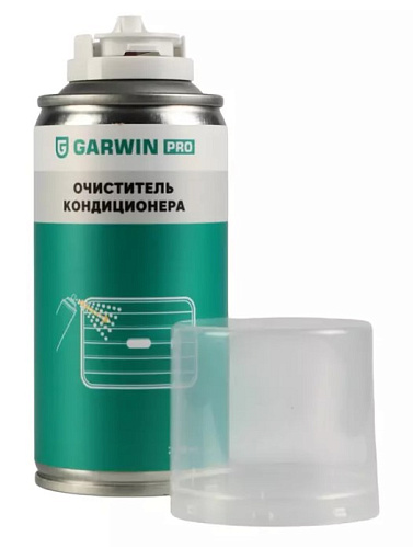 Очиститель кондиционера дезинфицирующий 210 мл GARWIN PRO Очиститель кондиционера дезинфицирующий 210 мл GARWIN PRO