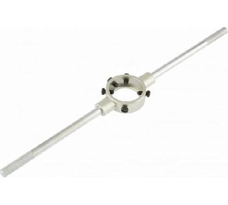 Плашкодержатель М16-М24, 55 мм Сибртех Плашкодержатель М16-М24, 55 мм Сибртех